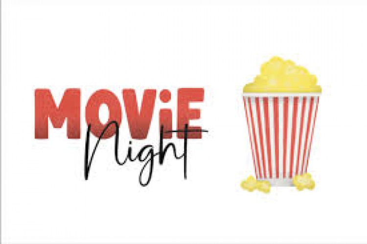 MOVIE NIGHT PACKAGE