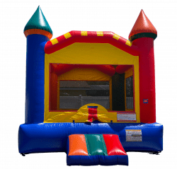 BOUNCE CASTLE 13X13