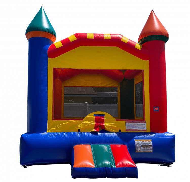 BOUNCE CASTLE 13X13