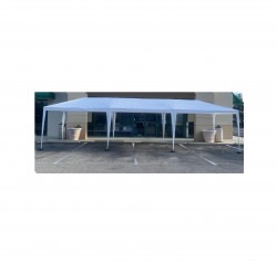 10ft x 30ft CANOPY