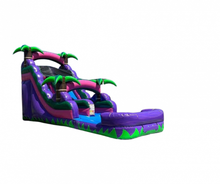 Wet/Dry Slides Wet/Dry Slides